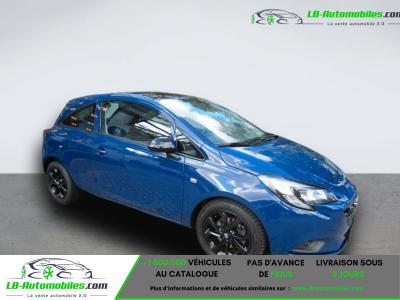 Opel Corsa 1.0 115 ch