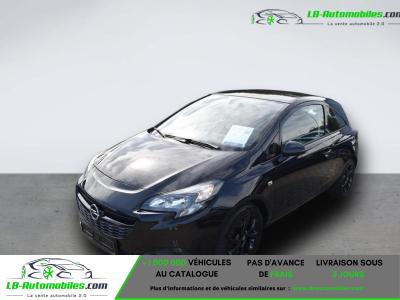 Opel Corsa 1.0 115 ch