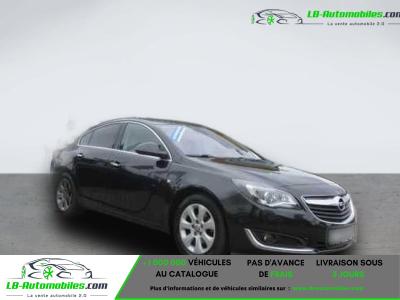 Opel Insignia Berline 1.4 Turbo 140 ch