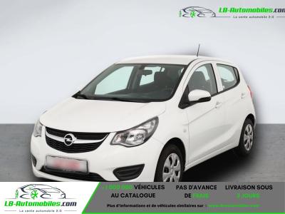 Opel Karl 1.0 - 75 ch BVM