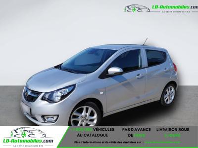 Opel Karl 1.0 - 75 ch BVM