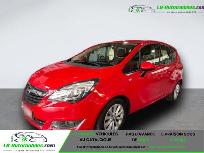 Opel Meriva 1.4 Turbo - 120 ch Twinport BVA