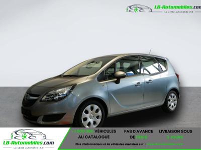 Opel Meriva 1.4 Turbo - 120 ch Twinport BVA