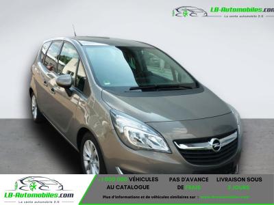 Opel Meriva 1.4 Turbo - 120 ch Twinport BVA