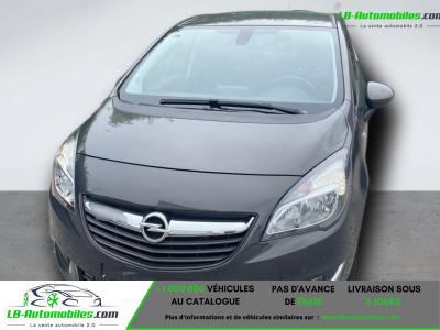 Opel Meriva 1.4 Turbo - 120 ch Twinport BVA