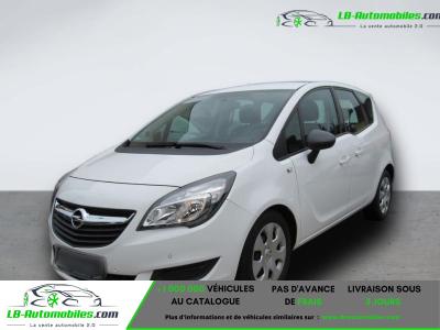 Opel Meriva 1.4 Turbo - 120 ch Twinport BVA