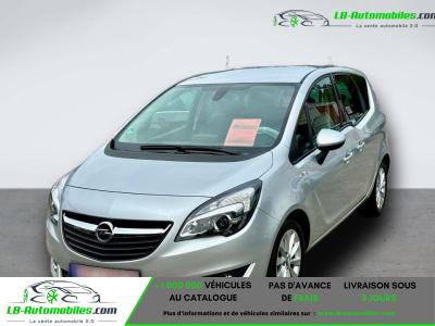 Opel Meriva 1.6 CDTI - 110 ch