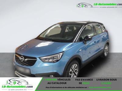 Opel Crossland X 1.5 D 102 ch