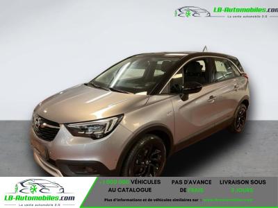 Opel Crossland X 1.5 D 102 ch