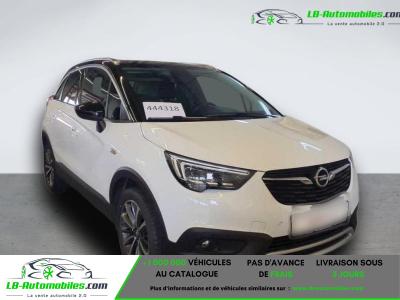 Opel Crossland X 1.5 D 120 ch BVA