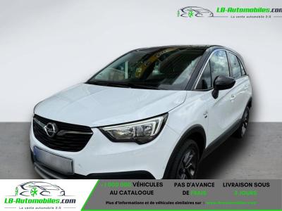 Opel Crossland X 1.5 D 120 ch BVA