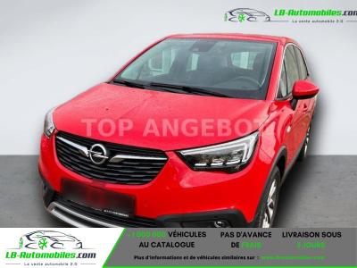 Opel Crossland X 1.6 Turbo D 99 ch