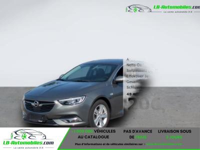 Opel Insignia Grand Sport 1.5 Turbo 140 ch