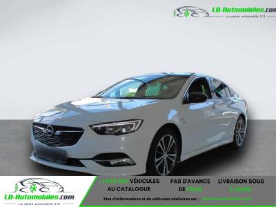 Opel Insignia Grand Sport 1.5 Turbo 165 ch BVA