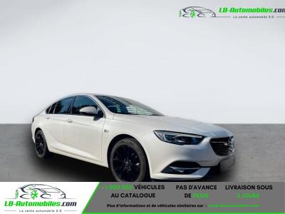 Opel Insignia Grand Sport 1.5 Turbo 165 ch BVA