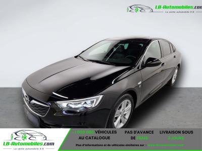 Opel Insignia Grand Sport 1.5 Turbo 165 ch BVA