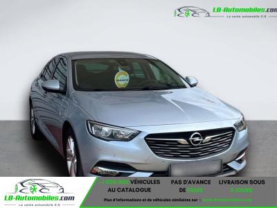 Opel Insignia Grand Sport 1.6 D 136 ch BVM