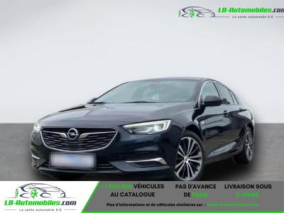 Opel Insignia Grand Sport 1.6 D 136 ch BVM