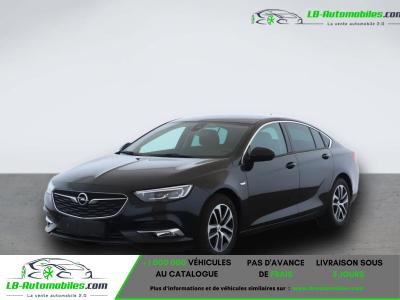 Opel Insignia Grand Sport 1.6 D 136 ch BVM