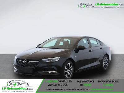 Opel Insignia Grand Sport 1.6 D 136 ch BVM