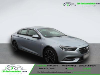 Opel Insignia Grand Sport 2.0 D 170 ch BVM