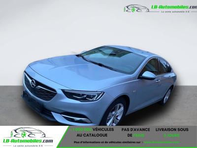 Opel Insignia Grand Sport 2.0 D 170 ch BVM