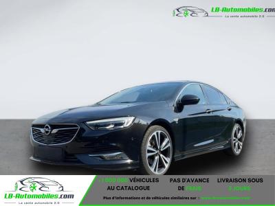 Opel Insignia Grand Sport 2.0 D 170 ch BVM