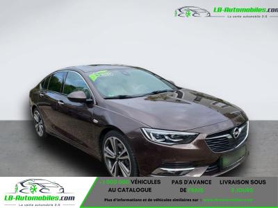 Opel Insignia Grand Sport 2.0 Turbo 260 ch BVA AWD