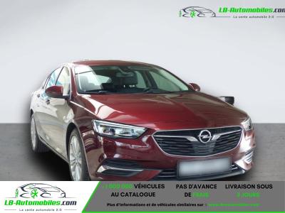 Opel Insignia Grand Sport 2.0 Turbo 260 ch BVA AWD