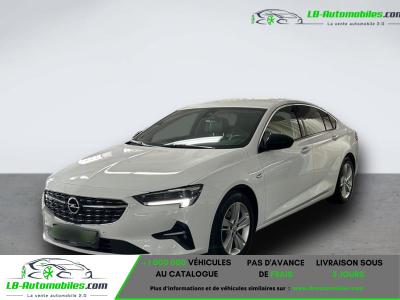 Opel Insignia Grand Sport 1.5 Diesel 122 ch BVM