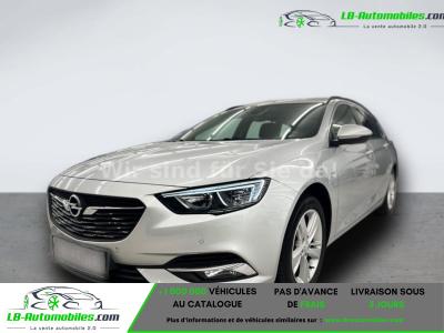 Opel Insignia Grand Sport 1.6 D 110 ch