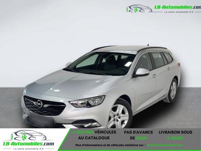 Opel Insignia Grand Sport 1.6 D 136 ch BVA