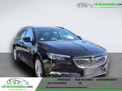 Opel Insignia Grand Sport 1.6 D 136 ch BVA