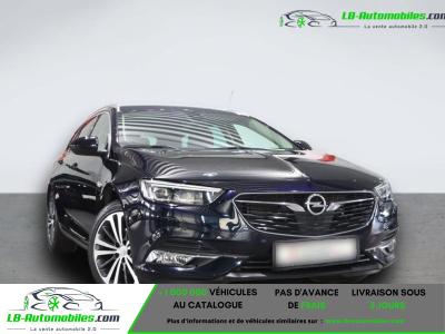 Opel Insignia Grand Sport 1.6 D 136 ch BVA