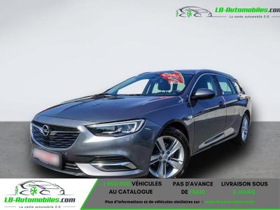 Opel Insignia Grand Sport 1.6 D 136 ch BVA