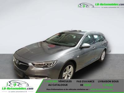 Opel Insignia Grand Sport 1.6 D 136 ch BVM