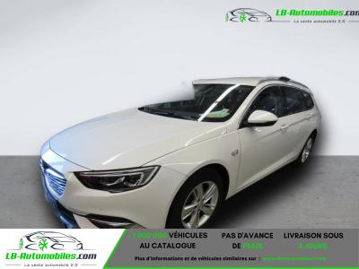 Opel Insignia Grand Sport 1.6 D 136 ch BVM