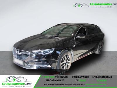 Opel Insignia Grand Sport 1.6 D 136 ch BVM