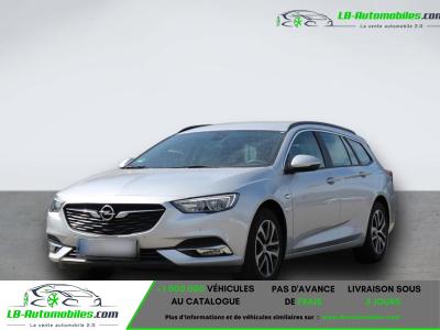 Opel Insignia Grand Sport 1.6 D 136 ch BVM