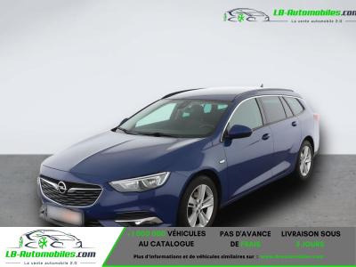 Opel Insignia Sports Tourer 1.5 Turbo 140 ch