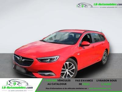 Opel Insignia Sports Tourer 1.5 Turbo 140 ch