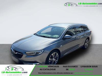 Opel Insignia Sports Tourer 1.5 Turbo 165 ch BVA