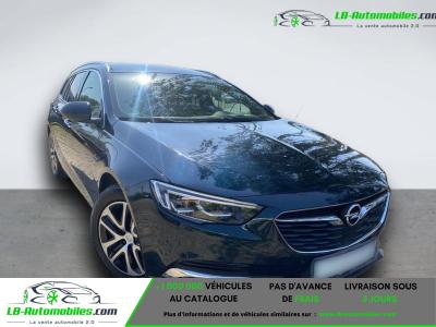 Opel Insignia Sports Tourer 1.5 Turbo 165 ch BVA