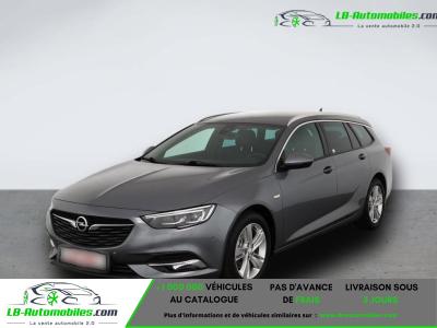 Opel Insignia Sports Tourer 1.5 Turbo 165 ch BVA