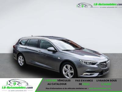 Opel Insignia Sports Tourer 1.5 Turbo 165 ch BVA