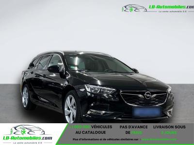 Opel Insignia Sports Tourer 1.6 Turbo 200 ch BVM