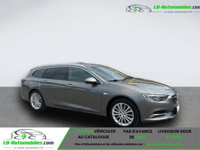 Opel Insignia Sports Tourer 1.6 Turbo 200 ch BVA