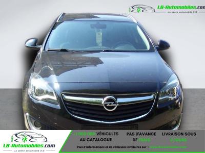 Opel Insignia Sports Tourer 2.0 D 170 ch