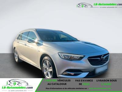 Opel Insignia Sports Tourer 2.0 D 170 ch