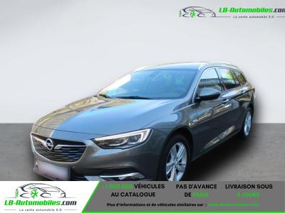 Opel Insignia Sports Tourer 2.0 D 170 ch